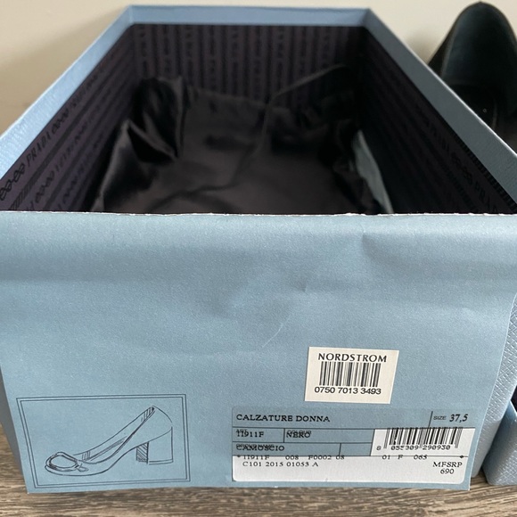 Prada Calzature Donna - Picture 5 of 5